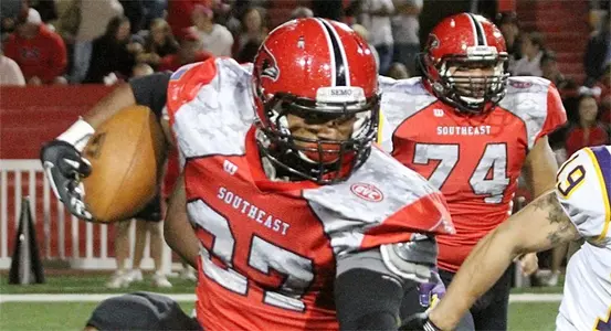 Levi Terrell Banner