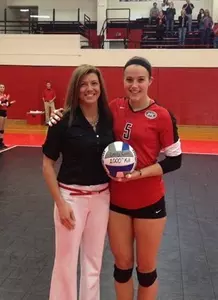 Emily Coon 2013 1,000 Kill Club