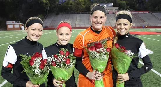 2013 Soccer Seniors