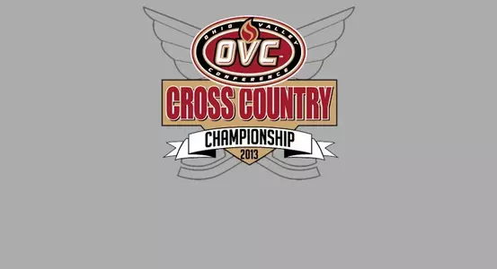 2013 OVC XC Banner