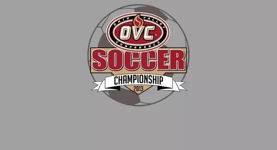 2013 OVC Soccer Banner