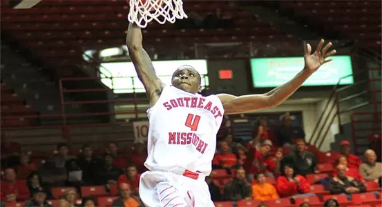 Antonius Cleveland 2014