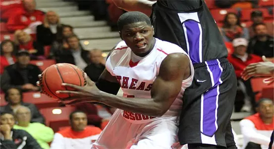 Nino Johnson 2014