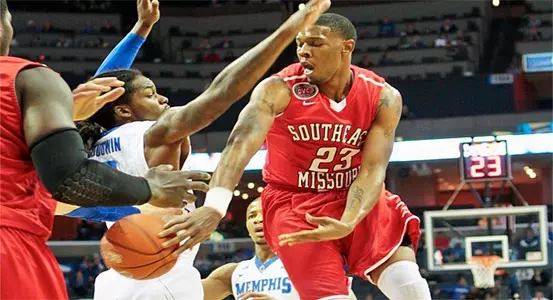 Bradley Banner Memphis