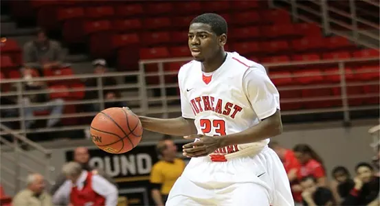 Marland Smith Eastern Illinois
