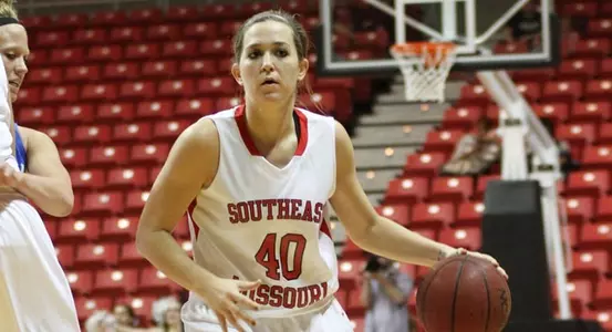 Bailie Roberts vs. Eastern Illinois