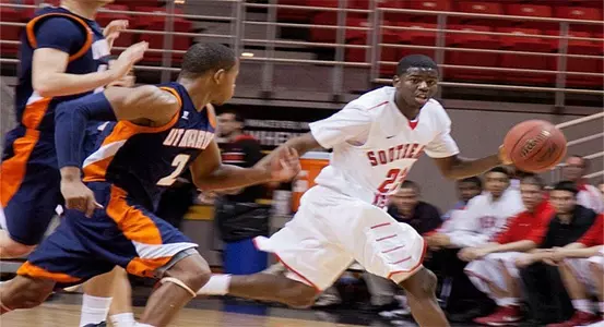 Marland Smith UT Martin
