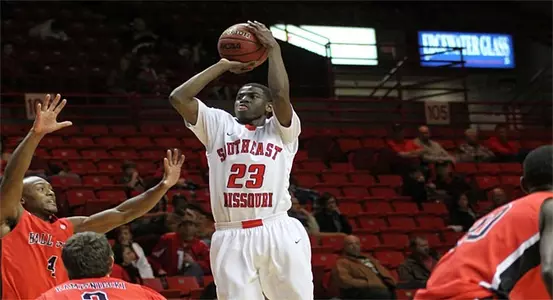 Marland Smith Ball State