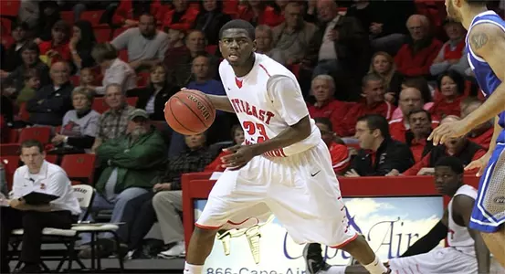 Marland Smith Eastern Illinois