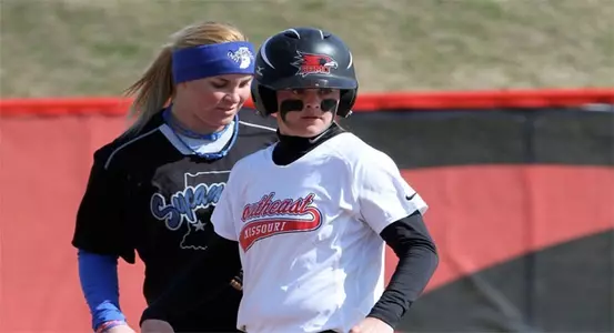 Chelsea Smith 2013