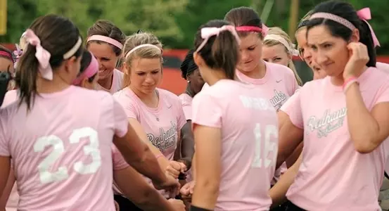 Team Pink 2012