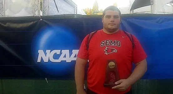 Kevin Farley All-American
