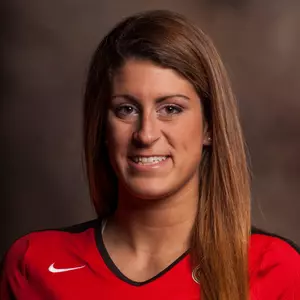 2013_Volleyball_Taylor Masterson