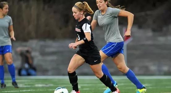 Erin Shulman vs. Saint Louis