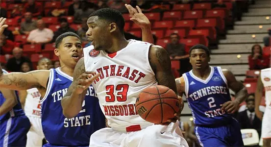 Tyler Stone Tennessee State