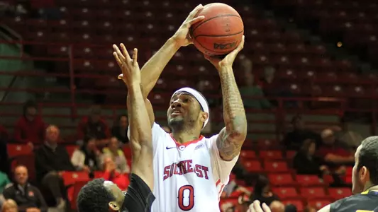 Josh Langford