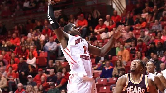 Nino Johnson