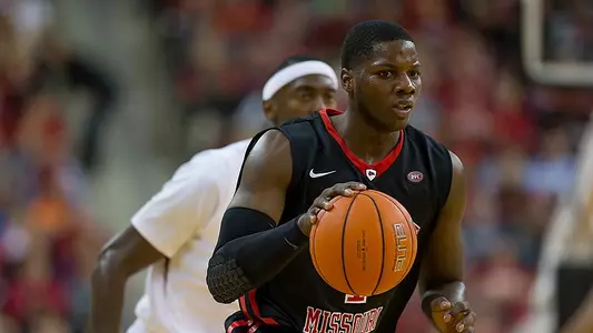 Nino Johnson