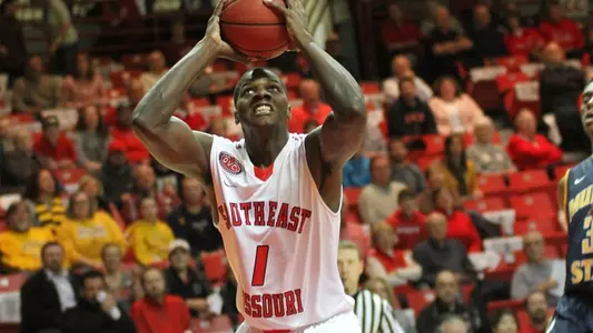Nino Johnson
