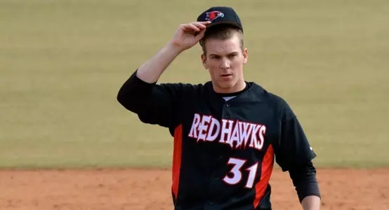 Brady Wright 2014