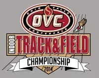 OVC IND T&F Logo