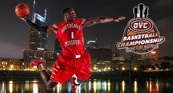 Nino Johnson OVC Tourney Banner