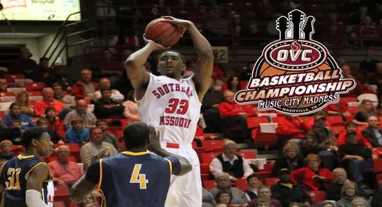 Stone OVC Tourney Banner