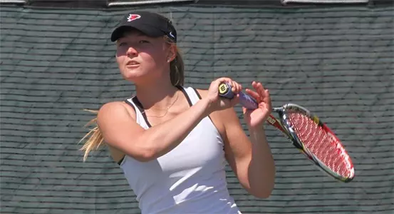 Valeriia Nagovitcina