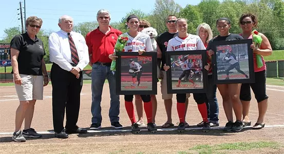 2014 Seniors