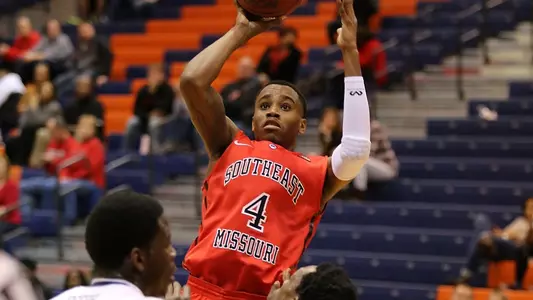 Antonius Cleveland