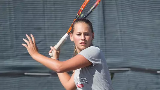 Mariya Kostyuk