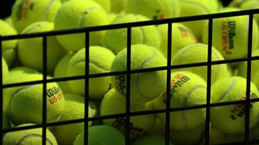 Generic Tennis Banner