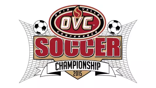 2015 OVC Soccer Tournament Banner