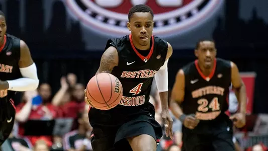 Antonius Cleveland