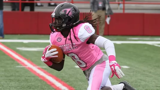 Tremane McCullough