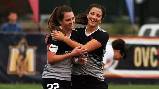 Mann Minor OVC Tournament 2015