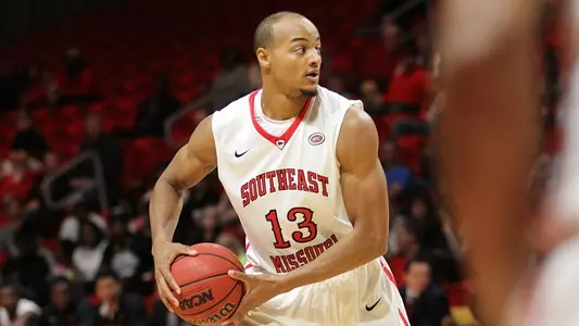 Trey Kellum