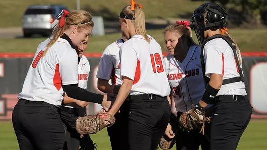 2015 Team Huddle