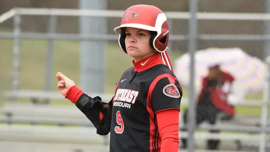 Kayla Fortner
