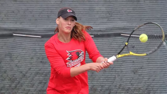 Mariya Kostyuk
