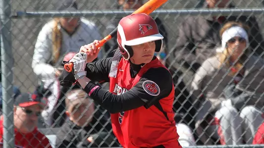 Kayla Fortner