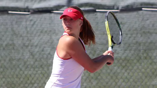 Mariya Kostyuk
