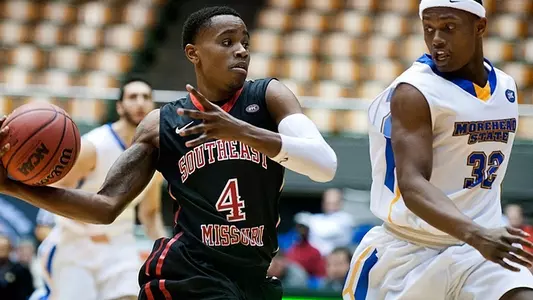 Antonius Cleveland