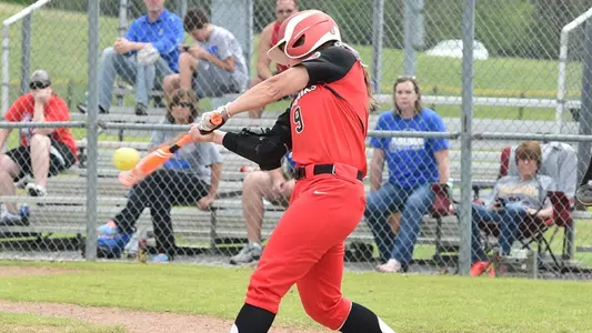 Kayla Fortner