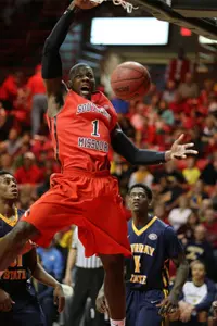 Nino Johnson