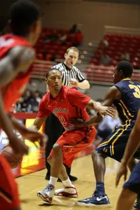 Isiah Jones