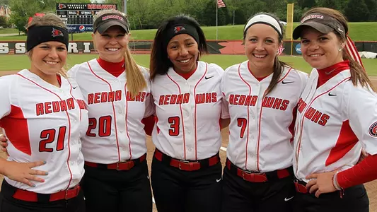 2015 Seniors