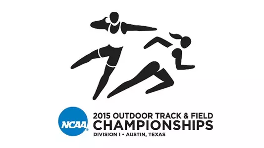 2015 NCAA Outdoor Track Regionals