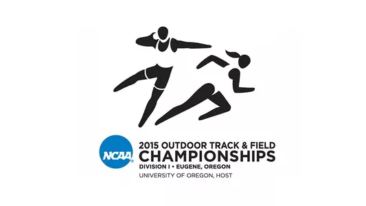 2015 NCAA Outdoor Track Championships