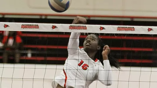Nzingha Clarke